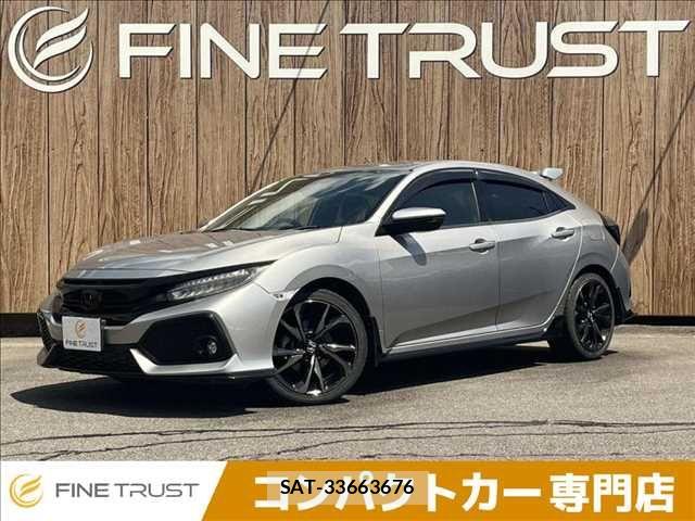 Honda CIVIC 2017-11 8354152-0