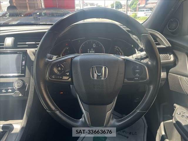 Honda CIVIC 2017-11 8354152-9