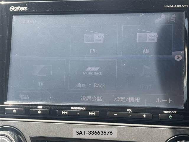 Honda CIVIC 2017-11 8354152-4