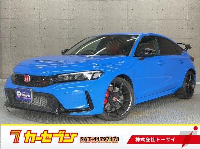 Honda CIVIC 2024-07 8354148-0