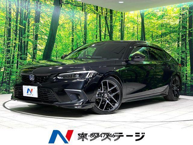 Honda CIVIC 2023-10 8354150-0