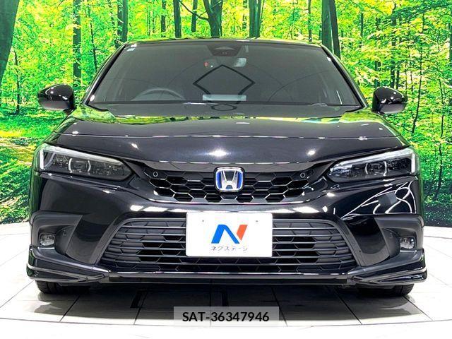 Honda CIVIC 2023-10 8354150-14