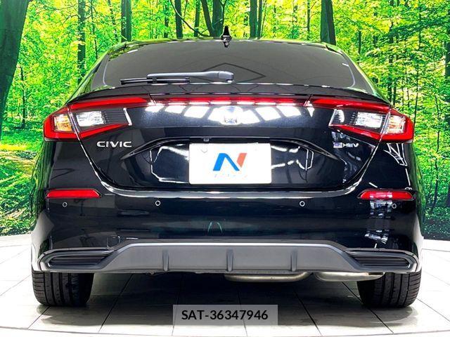 Honda CIVIC 2023-10 8354150-15