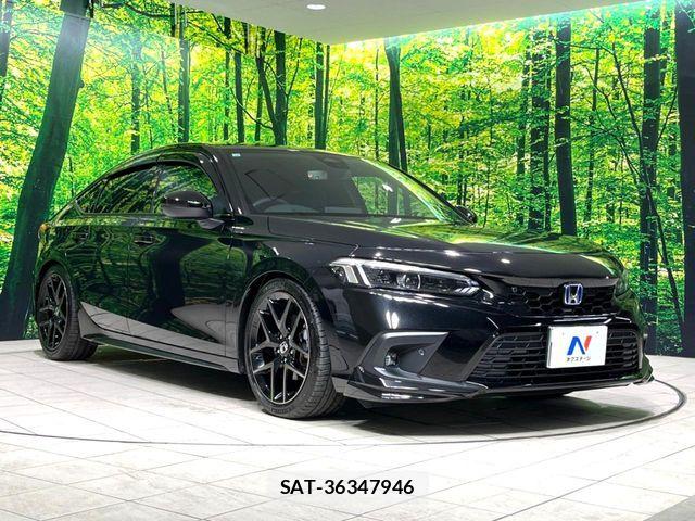 Honda CIVIC 2023-10 8354150-16