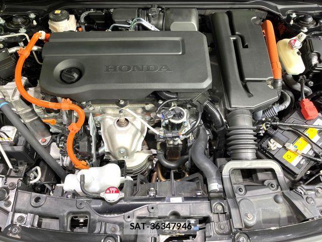 Honda CIVIC 2023-10 8354150-18