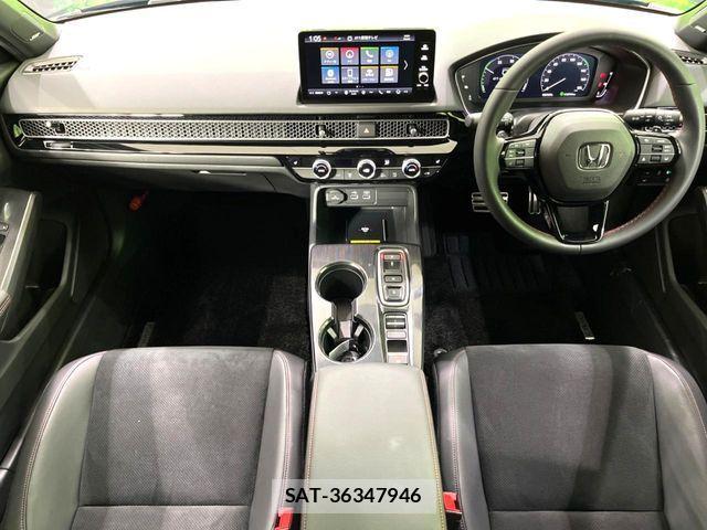 Honda CIVIC 2023-10 8354150-2