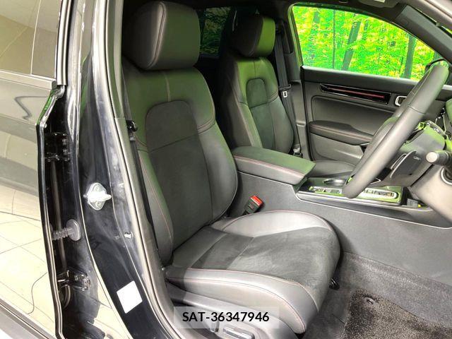 Honda CIVIC 2023-10 8354150-8