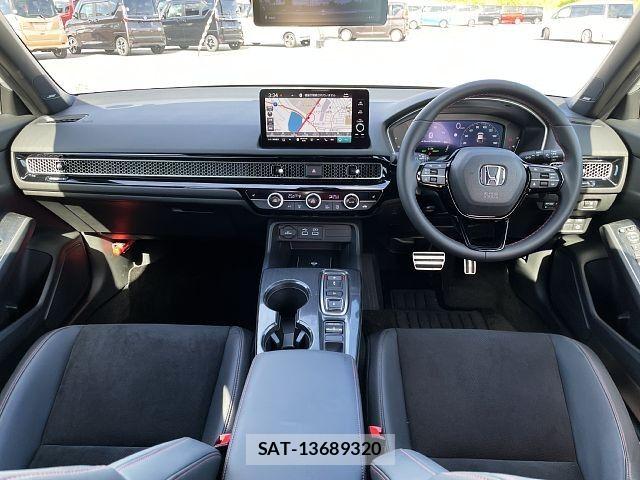 Honda CIVIC 2023-10 8354147-1