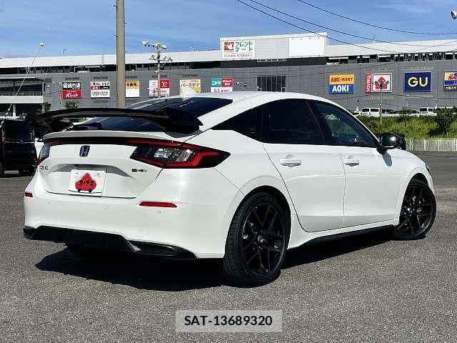 Honda CIVIC 2023-10 8354147-2