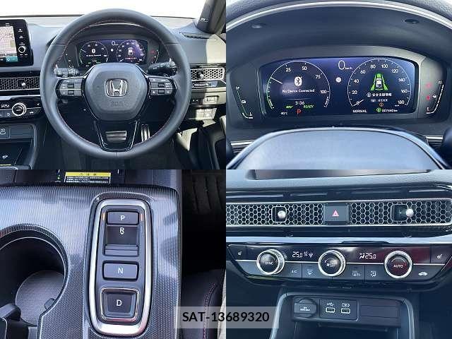 Honda CIVIC 2023-10 8354147-3