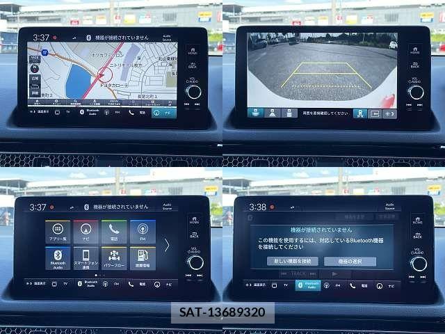 Honda CIVIC 2023-10 8354147-5