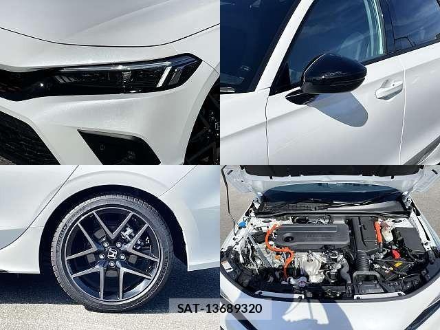 Honda CIVIC 2023-10 8354147-6