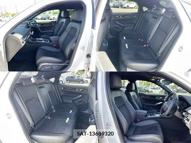 Honda CIVIC 2023-10 8354147-7