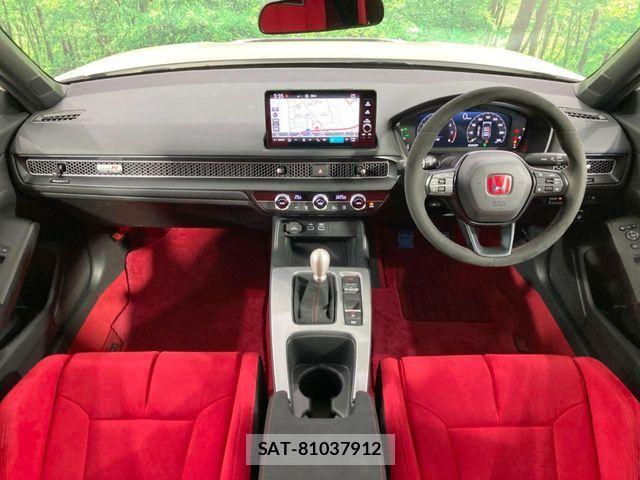 Honda CIVIC 2025-01 8365155-1