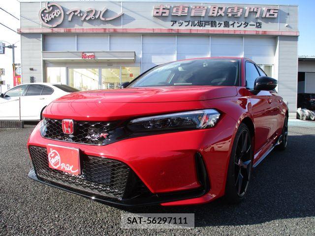 Honda CIVIC 2025-06 8365151-0