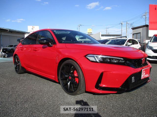 Honda CIVIC 2025-06 8365151-3