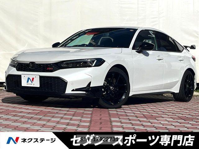 Honda CIVIC 2025-11 8365154-0