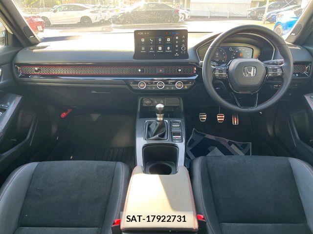 Honda CIVIC 2025-11 8365154-1