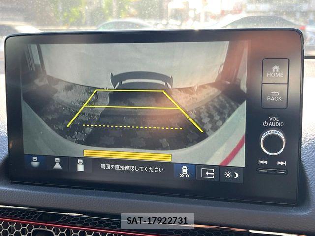Honda CIVIC 2025-11 8365154-5