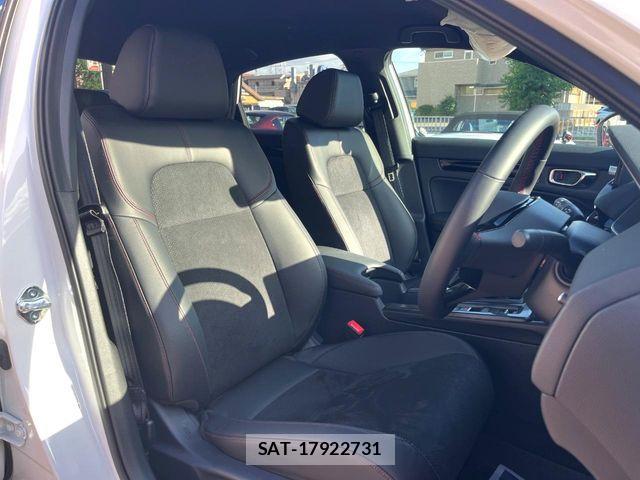 Honda CIVIC 2025-11 8365154-7