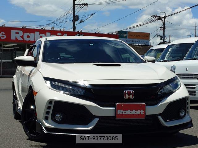 Honda CIVIC 2019-08 8365157-0