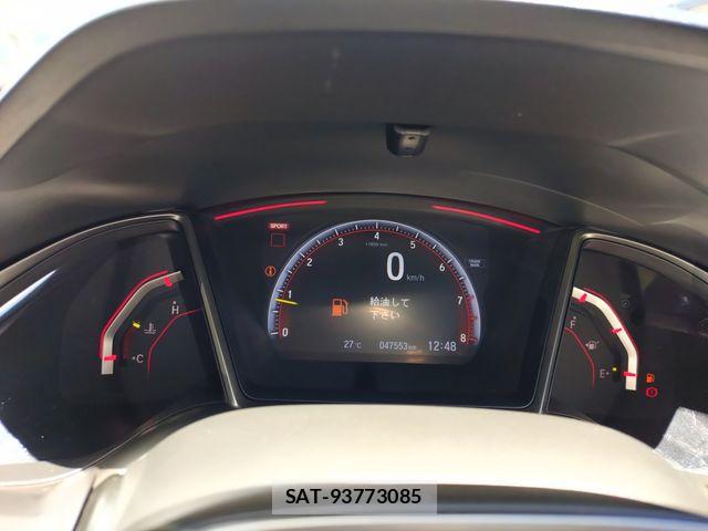 Honda CIVIC 2019-08 8365157-27