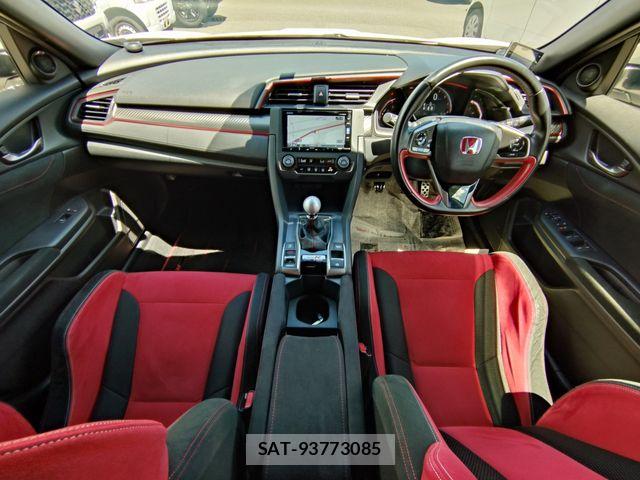 Honda CIVIC 2019-08 8365157-2