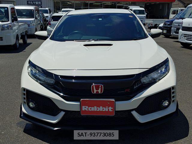 Honda CIVIC 2019-08 8365157-3