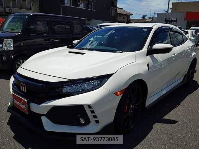 Honda CIVIC 2019-08 8365157-4