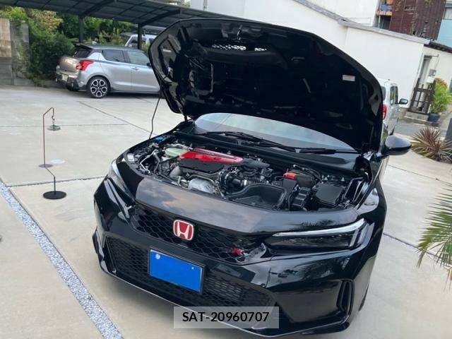 Honda CIVIC 2026-01 8365148-0