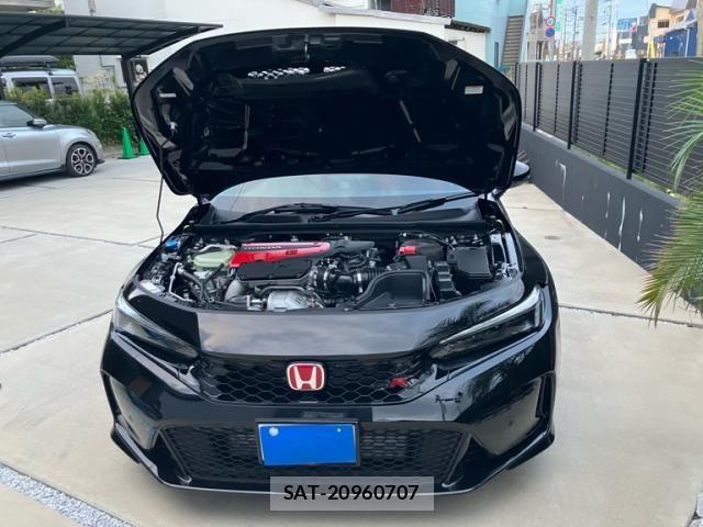 Honda CIVIC 2026-01 8365148-1
