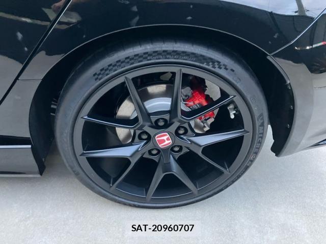 Honda CIVIC 2026-01 8365148-25
