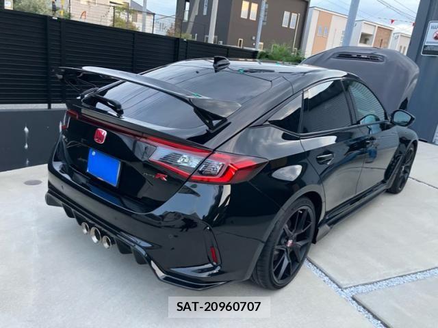 Honda CIVIC 2026-01 8365148-2