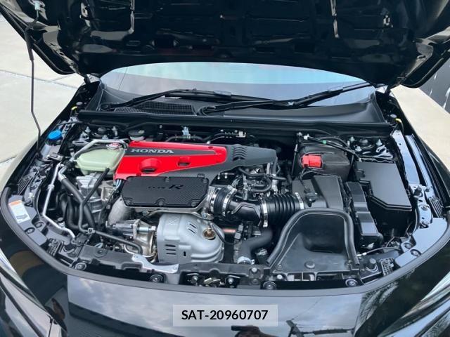 Honda CIVIC 2026-01 8365148-5