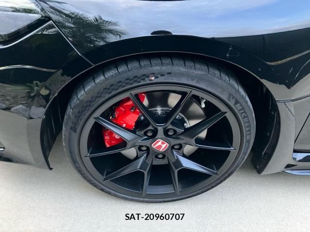 Honda CIVIC 2026-01 8365148-8