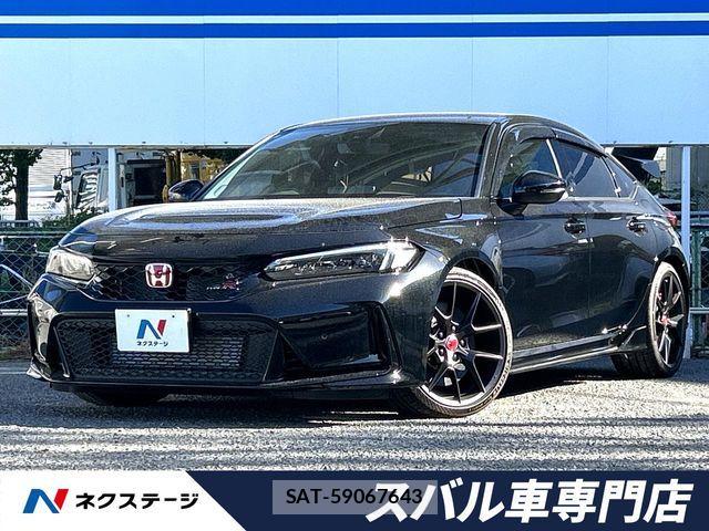 Honda CIVIC 2025-06 8365150-0