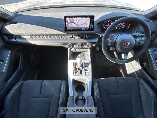 Honda CIVIC 2025-06 8365150-1