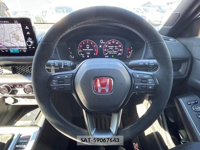 Honda CIVIC 2025-06 8365150-8
