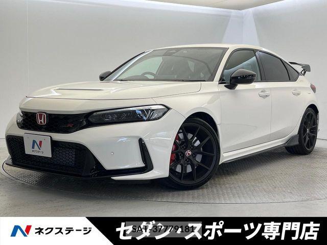 Honda CIVIC 2026-02 8365146-0