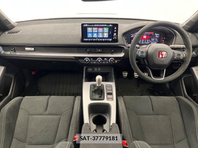 Honda CIVIC 2026-02 8365146-1
