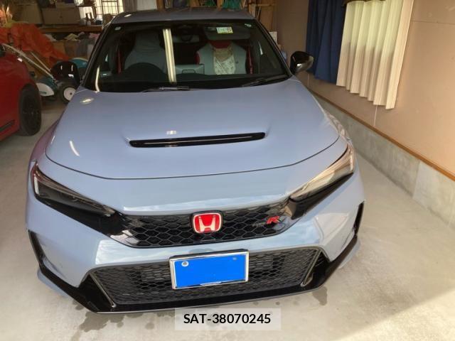 Honda CIVIC 2024-10 8365152-1