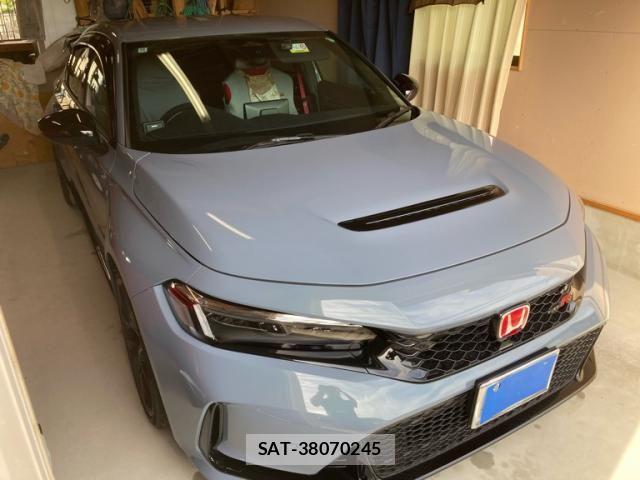 Honda CIVIC 2024-10 8365152-2