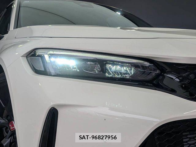 Honda CIVIC 2025-07 8365153-23