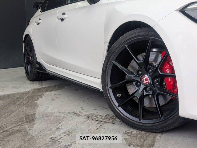Honda CIVIC 2025-07 8365153-25