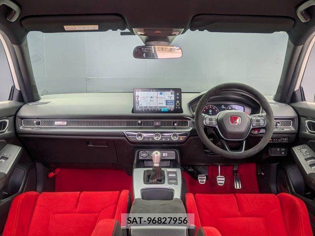 Honda CIVIC 2025-07 8365153-2