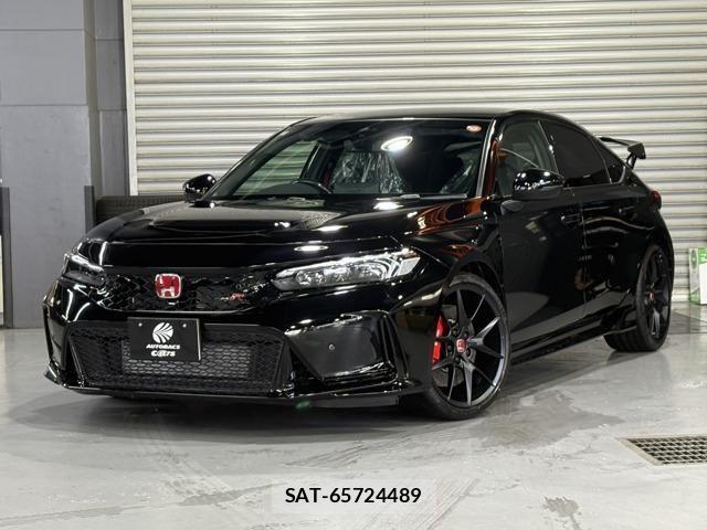 Honda CIVIC 2025-10 8365149-0