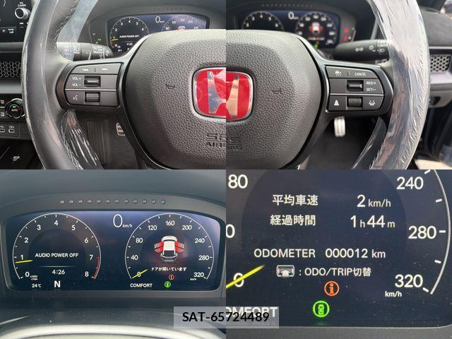 Honda CIVIC 2025-10 8365149-15