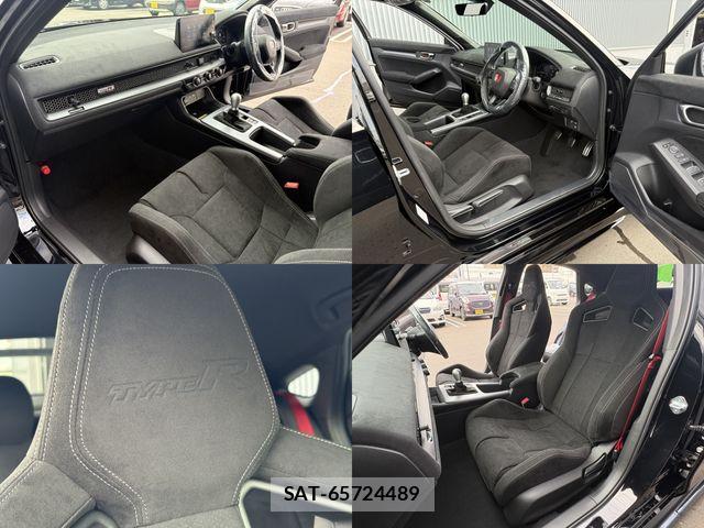 Honda CIVIC 2025-10 8365149-20