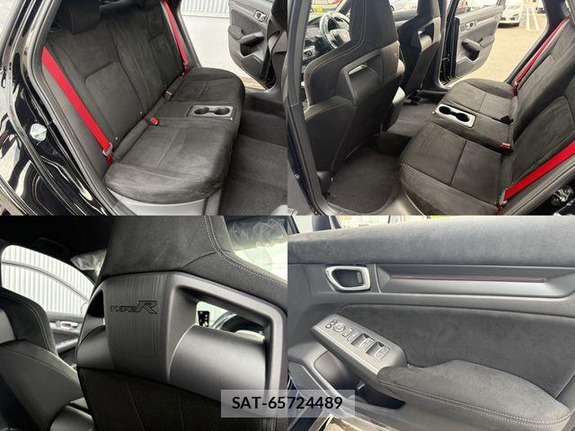 Honda CIVIC 2025-10 8365149-21