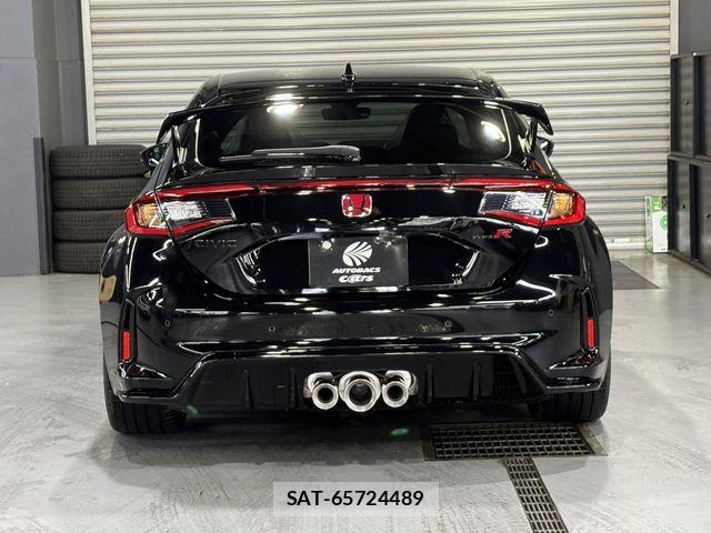 Honda CIVIC 2025-10 8365149-3